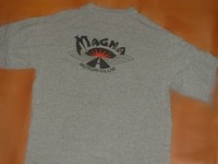 [Magna Motor Club T-Shirt]